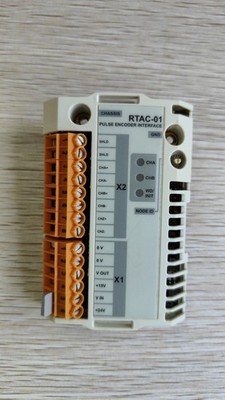 ABB RTAC-01 Pulse Encoder Interface Module