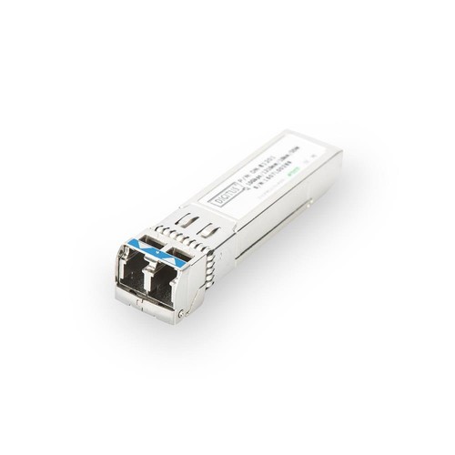 Network Transceiver ASSMANN Electronic GBIC (SFP) 10Gbps, 10.0km - network transceiver ...