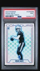DRAKE MAYE 2024 PANINI PHOENIX #CON-DME ROOKIE CONTOURS GREEN RC /25 POP3