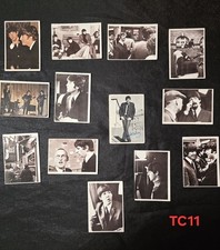 Vintage Rock & Roll Trading Cards: A Visual Guide 28