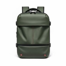 Vacuum Compression Backpack Carry-on Size Travel Backpack Airline Approved