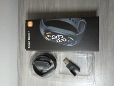 Smart Band 7 M7 Fitness Activity Tracker