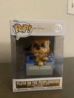 Funko Pop! Vinyl: Walt Disney World Pluto On the People Mover #1164