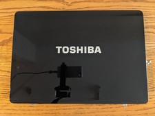 Neuf Toshiba Satellite Pro L70-A-13R 17.3 " Écran D'Ordinateur LED WXGA