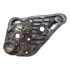 Regulador de ventana y motor trasero derecho KIA EV6