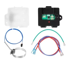 637360 Temp Monitor Control Kit For Norcold RV Fridge Cooling Unit 100% New