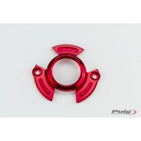 Puig Kurbelgehauseschutz FUR Yamaha T-MAX 560 22-24 ROT