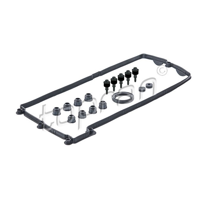 Joints couvercle de culasse 11127513195 étanchéité moteur BMW E60 E61 E63 E64