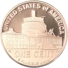 2009-S Lincoln Bicentennial Cent — photo from another recent sale