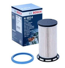 Bosch 1457070014 Fuel Filter