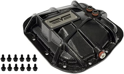 Dorman   Oe Solutions Differential Cover P N 697 734