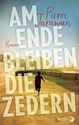Am Ende bleiben die Zedern
