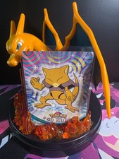 Abra #63 1999 Topps Pokemon