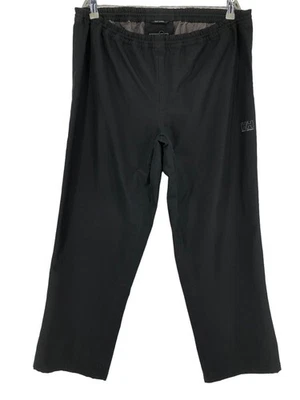 Helly Hansen Hommes Helly Tech Activité Pluie Pantalon Taille XL - W36 L30 - Photo 1/4