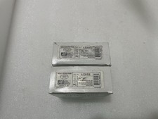 AIP A1281B FTRR 135F Heat Detector Lot Of 2 New!