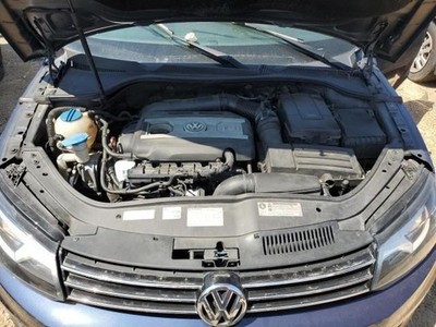 Alternator Engine ID Cbpa 140 Amp Valeo Manufacturer Fits 08-16 JETTA 4070831