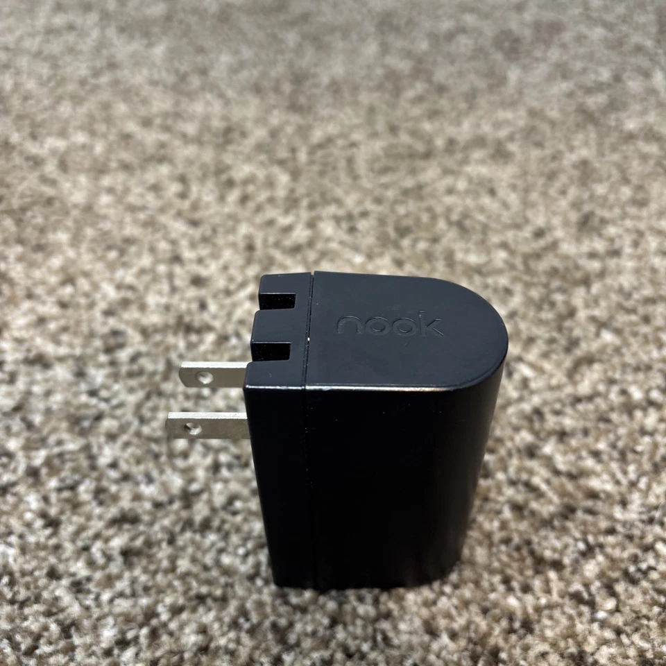 Barnes & Noble BNRP5-1900 USB Ladegerät Netzteil für Nook NUR BASIS