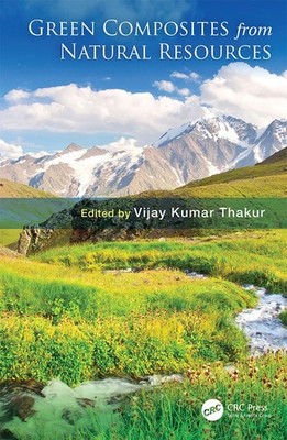 Green Composites from Natural Resources