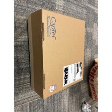 Captel 2400i Captioned Telephone for Hearing Impaired Accessibility