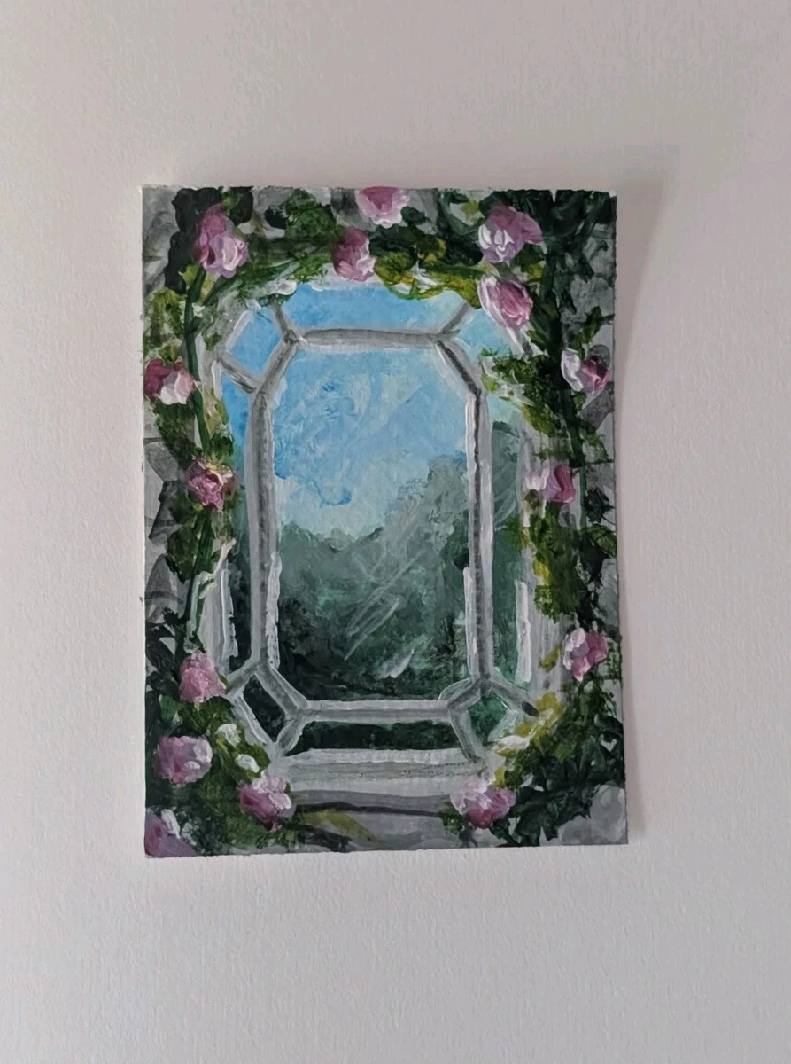 Forest Art Paintings for sale | eBay