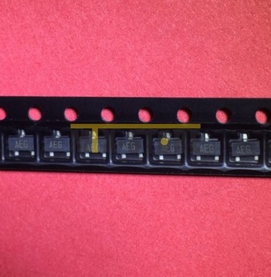 10PCS 2SA1362 SOT-23 Low Frequency Power Amplifier Applications Power SwitchinBe