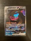 Carte Pokémon : Fortusimia EX 091/064 Fable Nébuleuse Français