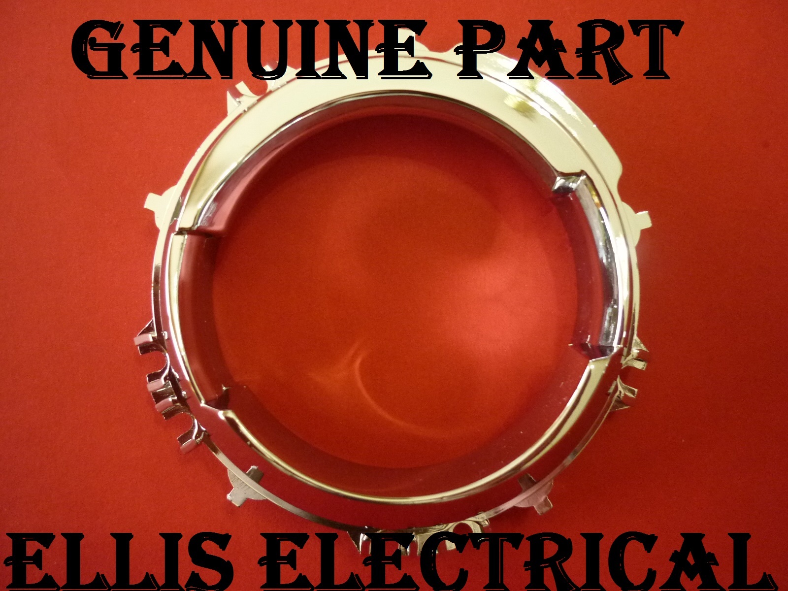 Sunbeam Shower Head Collar for EM6910/PU6910 for sale online eBay