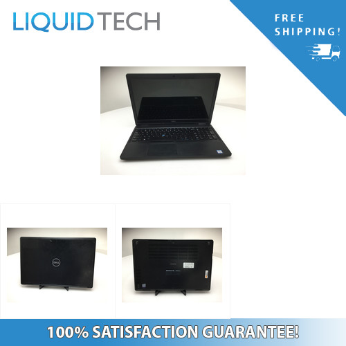 Dell Latitude E5530 15.6
