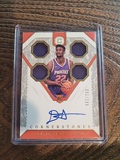 2018-19 Panini Cornerstones Basketball Cards 17
