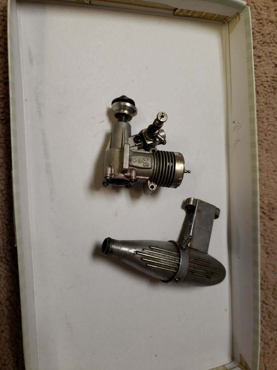 OS Engine - OS max 10 FP RC Motor | eBay