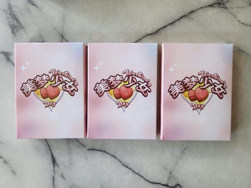 Anime & Waifu Booster Box & Blind Boxes NEW & SEALED - Picture 128 of 130