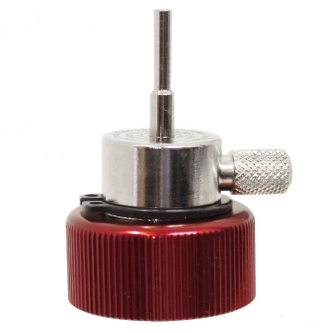 Madbull Propane Adapter