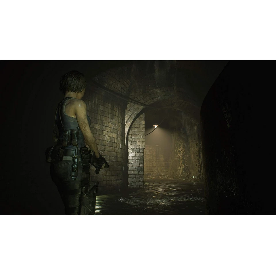 Resident Evil 3 Remake PS5 - PlayStation 5 ✅️*Blitzversand* NEU+OVP Horror - Bild 3 von 4