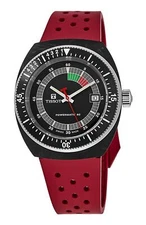 Tissot T-Sport Powermatic 80 Automatic Diver's Unisex Watch T145.407.97.057.02