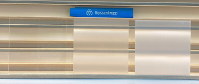 VitrinenSchmidt  Kunden Angebot: 2024020 PLEXIGLAS  / Acrylglas XT milchglas 79%