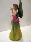 fairy figurine statue — photo 4