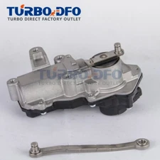 CT16V turbo electronic actuator 17201-11120 for Toyota Prado Hilux 2.8 1GD-FTV