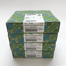 1pcs Phoenix Contact PSR-SPP- 24UC/ESA2/4X1/1X2/B safety relay 2963954