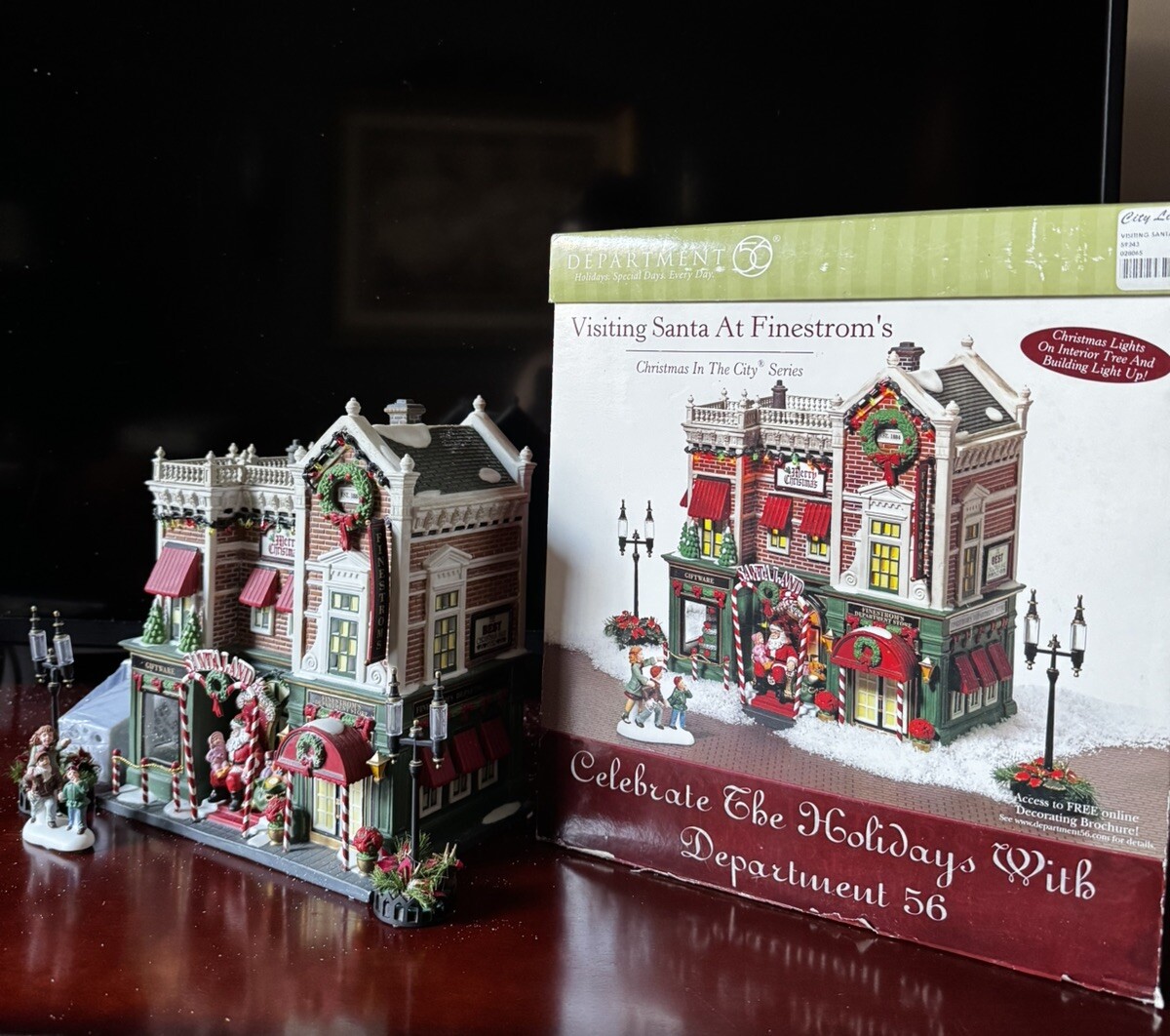 Click here to see eBay Auction