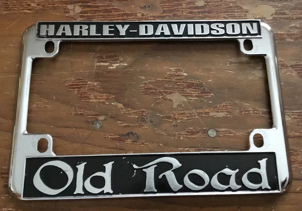 Old road harley cheap