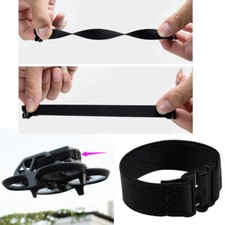 For DJI AVATA Battery Anti-Removal Strap Battery Fixing Belt Drone Accessories