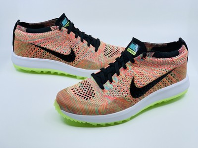 nike women's multicolor shoes