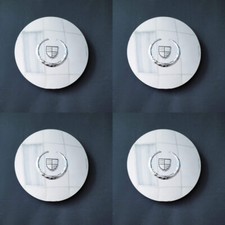 4x 2003-2006 Cadillac Escalade Esv Ext Chrome Wheel Hub Center Caps