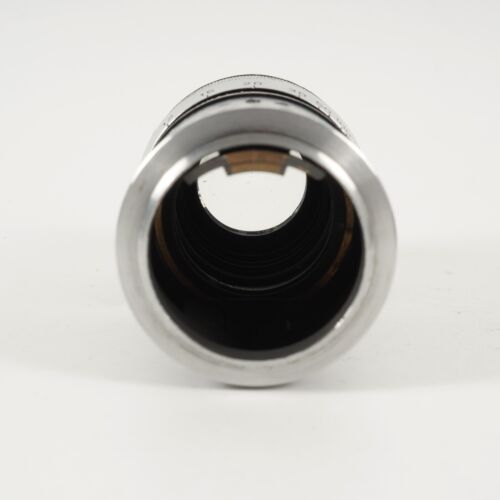 Leica Leitz Hektor 13.5cm f/4.5 Lens LTM Screw Mount - Picture 5 of 11