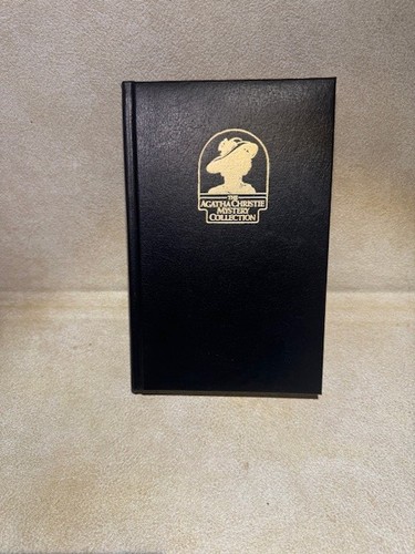 The Agatha Christie Mystery Collection-- You Pick Your Title - 第 412/525 張圖片