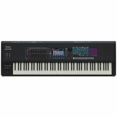 Roland Fantom XR | eBay