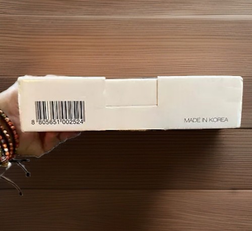 COOK KING Ferro da Stiro per Cialde Pesce TAIYAKI PAN Doppio Lato 4 Stampi per Pane a Forma di Koi - Foto 6 di 7