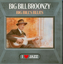 Big Bill Broonzy – Big Bill's Blues