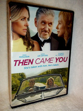 Then Came You (DVD, 2020) - Main Image