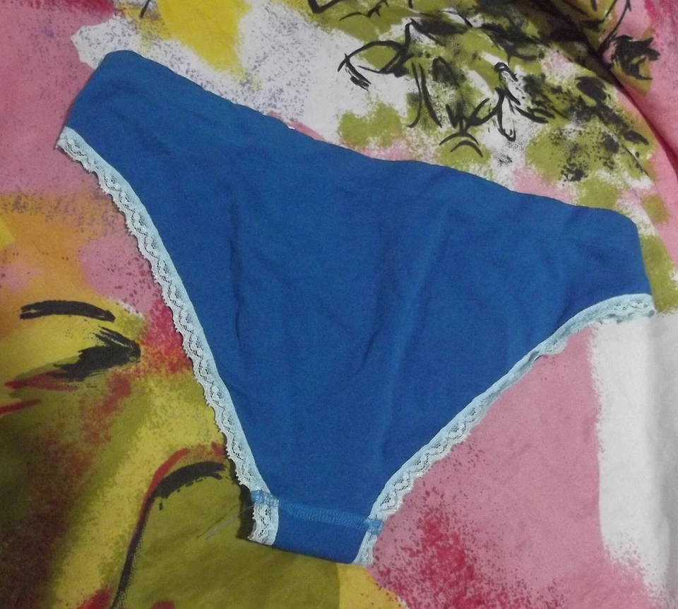 3 BRAGAS DE BIKINI NUEVAS APENAS HAY 2627 WD1 CUSTOM FLEX FIT MF DESCARADAS M/6 Foto 2 de 2